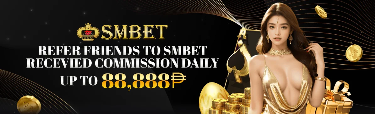 SMBET Casino